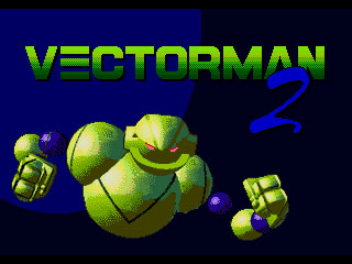 download vectorman 2 megadrive