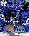 Download mobile theme spawn fallen angel