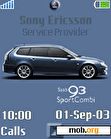 Download mobile theme SAAB 9-3 SportCombi