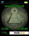 Download mobile theme Illuminati