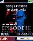 Download mobile theme EPISODE III