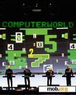 Download mobile theme KRAFTWERK