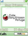 Download mobile theme Clube SE Portugal