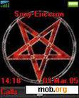 Download mobile theme satanic