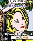 Download mobile theme lichtenstein