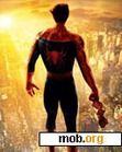 Download mobile theme Spiderman2