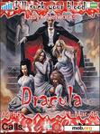 Скачать тему Dracula