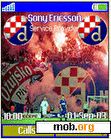 Download mobile theme Dinamo-Zagreb