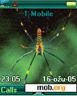Download mobile theme Spider_T6xx