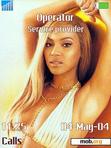 Download mobile theme beyonce