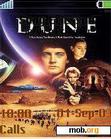 Download mobile theme DUNE By Borg