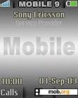 Download mobile theme Mobile 9 Animated theme