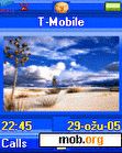 Download mobile theme Original_Longhorn Edition T6xx