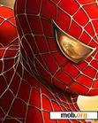 Download mobile theme Spiderman
