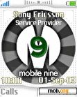 Download mobile theme Mobile Nine