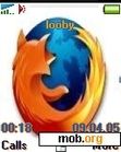 Скачать тему Mozilla Firefox