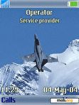 Скачать тему F/A18 Hornet (Swiss Air Force)