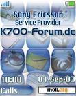 Download mobile theme K700-Forum.de