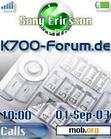 Download mobile theme K700-Forum.de