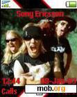 Download mobile theme The Dudesons