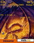 Download mobile theme Dragonyas