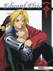 Download mobile theme Edward Elric