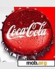 Download mobile theme Coca Cola