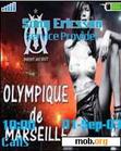 Скачать тему Olympique de Marseille