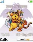 Download mobile theme Heffalump