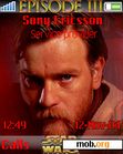 Download mobile theme STAR WARS 04