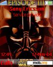 Download mobile theme STAR WARS 05