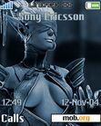 Download mobile theme Lineage2 [Animated] by Sade
