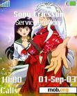 Download mobile theme Inuyasha