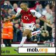 Download mobile theme Thierry Henry