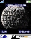 Download mobile theme MST3K