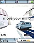 Download mobile theme Move Your Mind