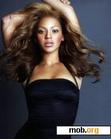 Download mobile theme Beyonce1