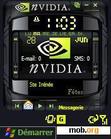 Download mobile theme Nvidia_LCD_J