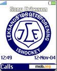 Download mobile theme Leksand K750