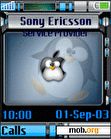 Download mobile theme PinguNew_L99