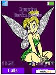 Download mobile theme tinkerbell (animated)