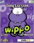 Download mobile theme wippo