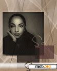 Download mobile theme Sade [standby animated]