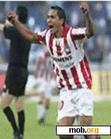 Download mobile theme Olympiakos 2