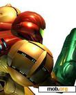 Download mobile theme SamusAran