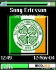 Download mobile theme Celtic F.C