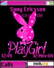 Download mobile theme Playgirl