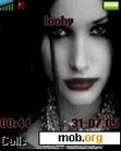 Download mobile theme Goth