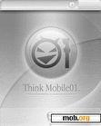 Download mobile theme Mobile01 official theme