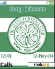 Download mobile theme Celtic Football Club